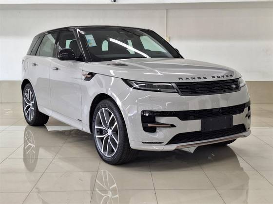 LAND ROVER RANGE ROVER SPORT 3.0 P550e PHEV AUTOBIOGRAPHY AWD AUTOMÁTICO
